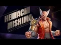 Download Lagu [ KOF ALLSTAR x TEKKEN 7 ] Heihachi Mishima