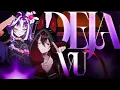 Download Lagu DEJA VU - Michi Mochievee x K9 Kuro (Original Song 3D ver.)