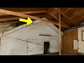 Download Lagu (FULL) Woman Found A Complete House In Attic But What Was Inside Shocked Her