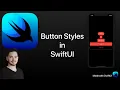 SwiftUI Custom Button using ButtonStyle