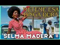 Download Lagu MÉTEME ESA PINGA DURA - Selma Madera | ESCÁNDALO en CUBA 🔥 La SALSA que la Revolución quiso APAGAR