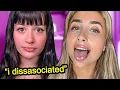 Lily Phillips 1000 Men Challenge Is Sad