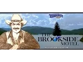 Brookside Motel Keystone South Dakota Black Hills
