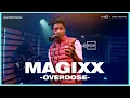 Download Lagu MAGIXX - Mavins, Overloading (OVERDOSE) / Love don't cost a dime  | ECHOOROOM