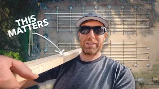 This One Stick Can Make or Break a Post-Frame Build | Soulianis – Ep. 134