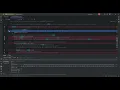 SortingTheArray - WorkingWithArrays java using IntelliJ