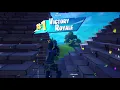 Fortnite finally got a w