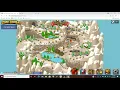 Desert Delta and Goal Keeper in Python codecombat