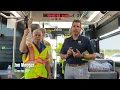 Yard Trim Composting Facility Tour Sept 2023
