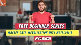 Data Visualization With Python Matplotlib In 60 minutes OdinSchool