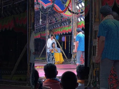 ରୂପାଙ୍କ ଏମିତି ଅବସ୍ଥା ଦେଖି ଚମକି ପଡିଲେ ଅଜୁ....