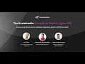 Webinar The Sustainable Compliant Path to Higher RPS