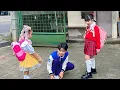 Download Lagu BTS KESERUAN PROSES SHOOTING LAGU VIRAL SATU MIMPI - FAREL PRAYOGA FEAT VANIA LATIFA