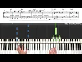 【楽譜】『共犯／Mrs.GREEN APPLE』中級ピアノ楽譜｜6thアルバム『POPS』 収録曲｜Piano Cover