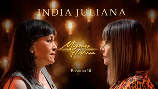 Podcast Ep 10 - India Juliana: "¿Criminal o Heroína?"