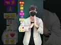 Download Lagu 【 귀여워서미안해 (feat. かぴ) - HoneyWorks 】振り付け 絵文字ダンスdancetutorial TAKAHARU emojidance TikTok trend #shorts
