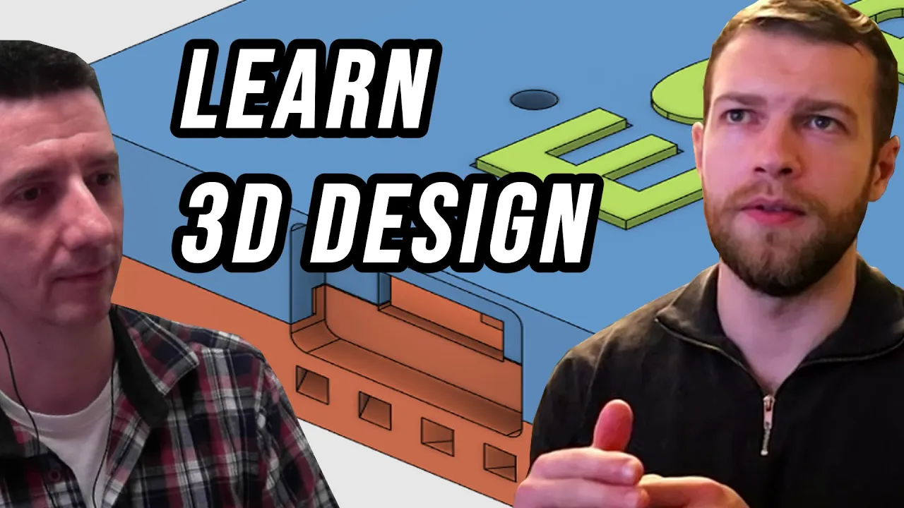 How To Do 3D Mechanical Design? It’s Easy. This Is How It Works ….