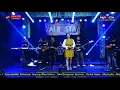Download Lagu Aku Ikhlas(Aftershine)||Nonik Aprilia feat Ma'arif||Alrosta Music|HVS Sragen||ARS Audio