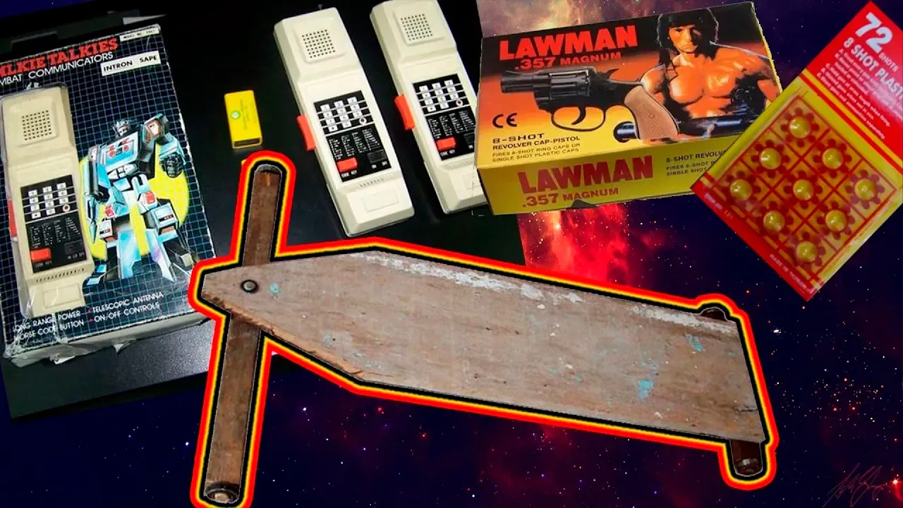 BRINQUEDOS QUE AS CRIANÇAS FAZIAM ANTIGAMENTE ANOS 90