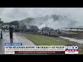NTSB releases first report on I-65 wreck that killed 10 people in Alabama