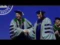 Presidential Investiture of Dr Harry K Moon NSU Florida