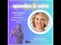 From A Young Girl Tracking the Weather to Forecasting Fitness w Karli Ritter