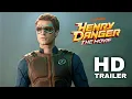 Henry Danger The Movie 2025 Teaser Trailer Nickelodeon Paramount Jace Norman
