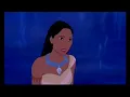 Pocahontas - Listen With Your Heart