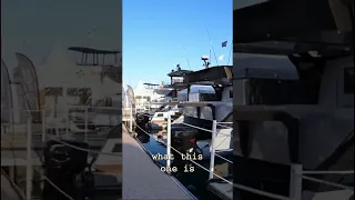 A quick tour from the pontoons at the International Multihull Show 2026… #sailingyacht #yacht