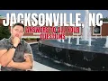 Jacksonville NC - Frequently Asked Questions