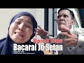 Download Lagu BACARAI JO SETAN ~ UPIAK BULU ~ LAGU KOCAK MINANG || Official Video Music APH Management