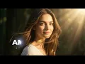 WHEN I HAD NO STRENGTH — Amelia Verdan (Official Music Video)