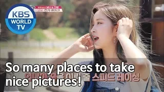 Download So many places to take nice pictures! [Battle Trip/2019.07.21] MP3