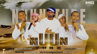 nuun ture islam civilazation nashiidaa haaraa keyroon 8ffaa bale robe kmp