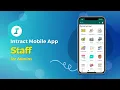 Staff - Admin Panel Tutorial