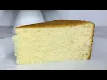 Download Lagu The Best Vanilla Cake Recipe | Updated Version