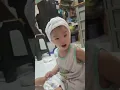 Download Lagu baby wearing a diaper on his head ( awi )