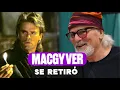 What Became of the Actor from the MacGyver Series