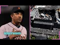 Octavio Dotel MLB Pitcher Killed in Dominican Republic Nightclub Collapse