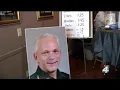 Friend of fallen St Johns County deputy who died in the line of duty helps raise money for his