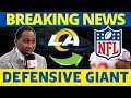 MUST-SEE RAMS STRATEGY TO WIN IT ALL Los Angeles Rams news