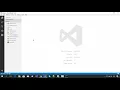 Part 3 setup visual studio code for ionic