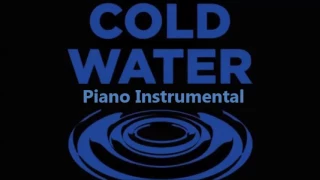 Download Cold Water, Justin Bieber, Major Lazer, and MO Piano Cover MP3