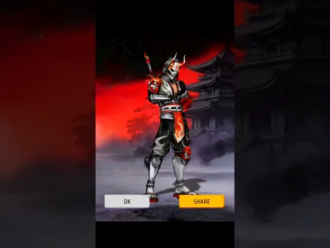 Legendary Samurai All Bundle Claim π€ | Top Samurai Bundle In One Spin π€― #shorts #short