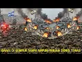 Download Lagu API PERANG MEMBARA‼️ ISRAEL DI GEMPUR TANPA AMPUN, RIBUAN ZIONIS TEWAS