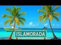 ISLAMORADA Travel Guide Shops Eats Boat Rentals and DOLPHIN WATCHING 4k