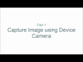 Plugins Demo Phonegap Camera aBHi09