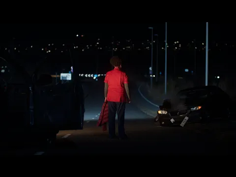 Driving Force | Trailer | Casualty