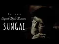 Lagu Sapardi Djoko Damono - Sungai || Cerpen