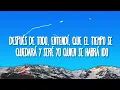 Camilo - El Árbol